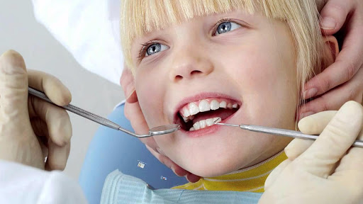 Dr. Gregory D. Perkins DDS Sandy - Thumbnail