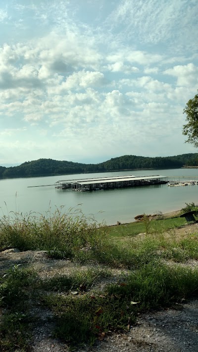 Douglas Lake Lighthouse