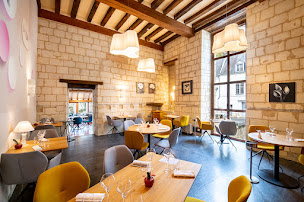 Photo n°11 de L'essentiel à Saumur (Restaurant)