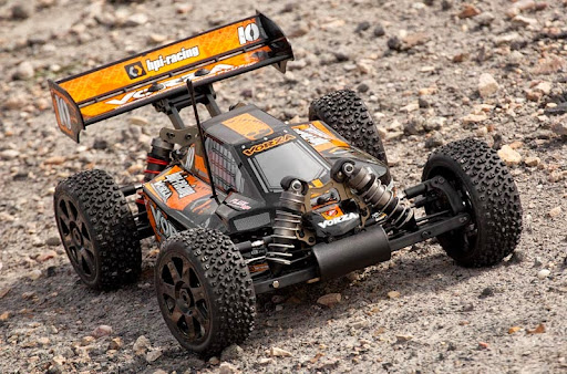 RcTRONICO Modellismo