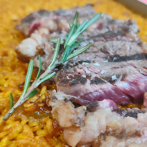 Restaurante Orígenes - Thumbnail