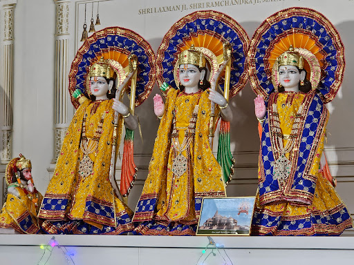 Maa Vaishno Devi Temple