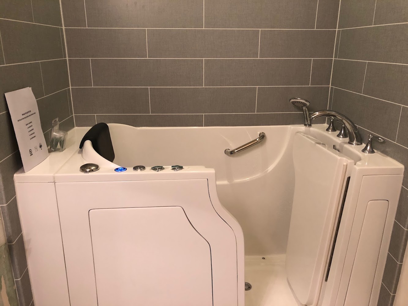 Bath Planet in Omaha