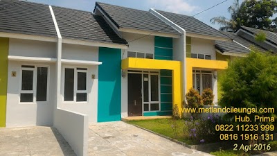 Photos of Metland Cileungsi : Prima