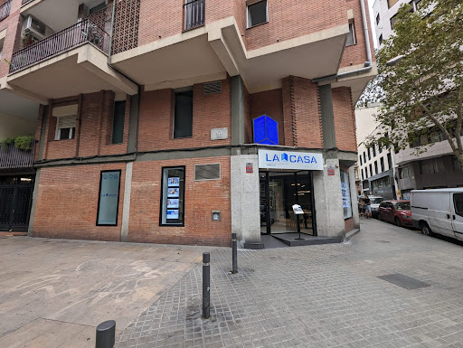 La Casa Agency | Punt Poble Sec Real Estate S.L. Inmobiliaria en Barcelona Gallery - Spain