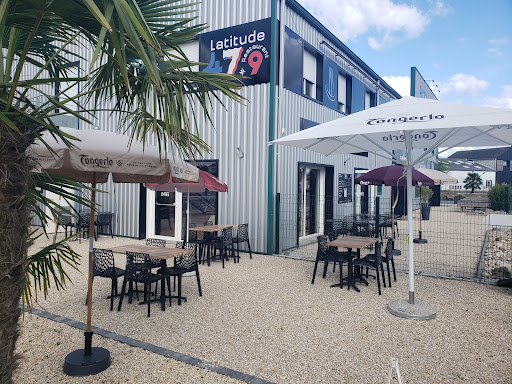 Photo 2 - Le Burger Gourmand