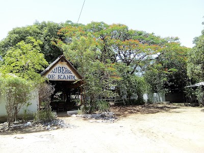 Photos of Auberge Kandi