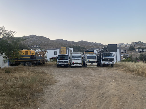 Bodrum AydınSu Sondaj Tic. ve Ltd. Şti.