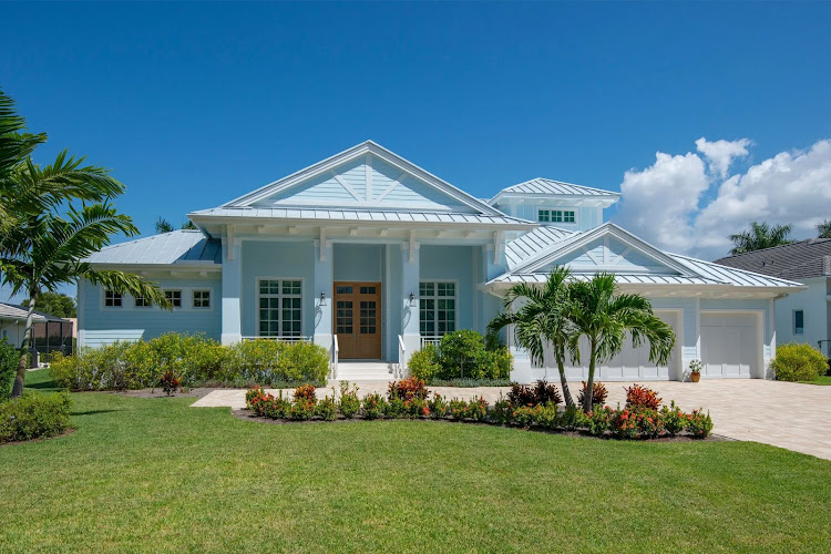 Rain Control Aluminum