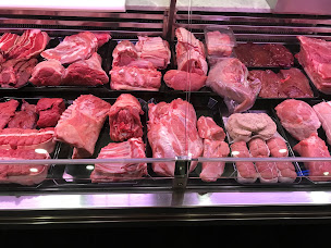 Photo n°14 de BOUCHERIE DU MARTRAY à Tréguier (Boucherie-charcuterie)