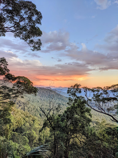 Witches Falls walking track - Thumbnail