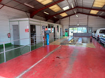 Centre contrôle technique DEKRA à Noyers-sur-Cher