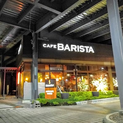 Photos of Barista SanKris Mall
