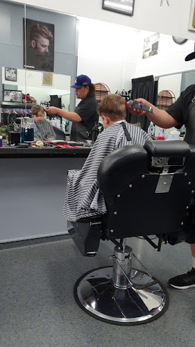 Reviews of Culture Cuts in Dunedin - Barber shop