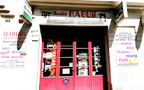 Rabus Société à Marseille