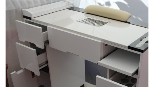 Nails supplier . Nails salon supply . Please phone before coming .Please help the company with true and goods review