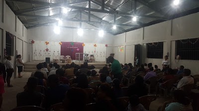 Photos of IGLESIA TABERNACULO DE DIOS