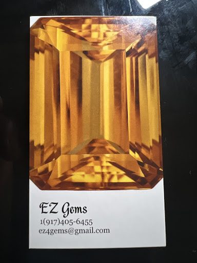 EZ Gems & Jewelry LLC