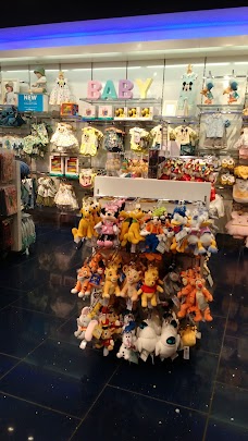 Disney Store Manchester Arndale manchester