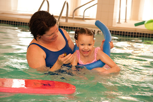 Children's Therapy Team Aquatics at The Agility Center - Thumbnail