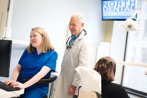North Dental Professionals- Skokie