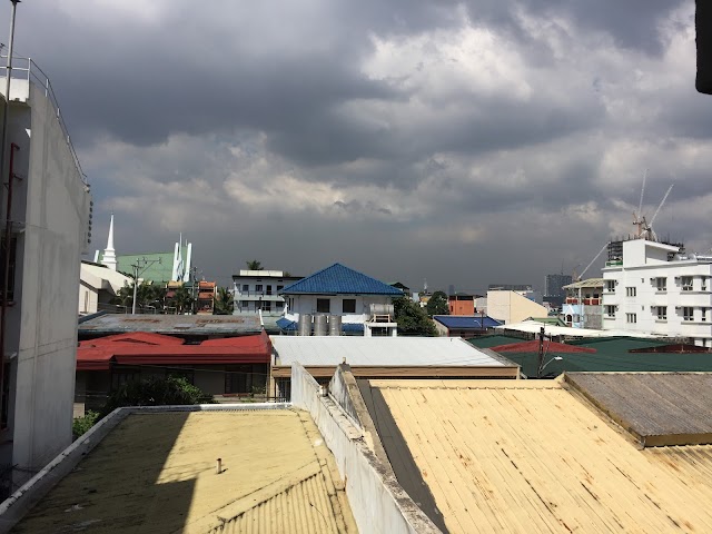 BRBlock Boutique & Residences