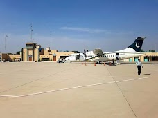 Bahawalpur Airport