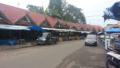 Photos of Pasar Buah Kota Jambi (Fruit Market )