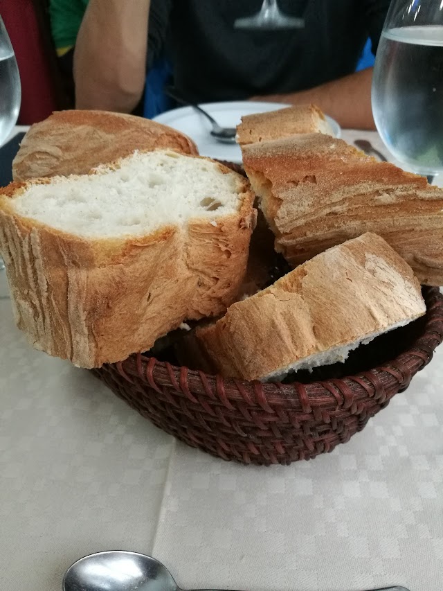 Casa Senén Restaurante