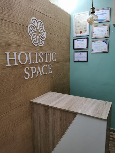 HOLISTIC SPACE