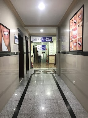 Joele Distinguished Polyclinic, Author: Mohammed Massoud