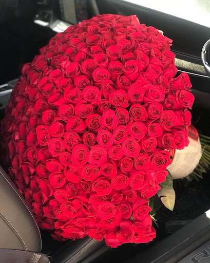 Antony's Roses - Thumbnail
