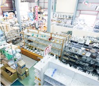 (株)福井廚房 本社