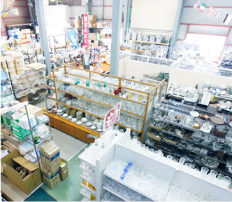 (株)福井廚房 本社