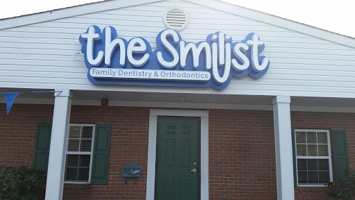 The Smilist Dental Middle Island