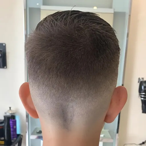 Aabid's Professional Cuts - Thumbnail
