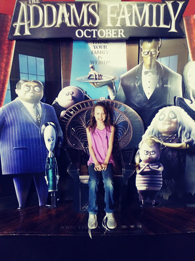 Hometown Cinemas Gun Barrel City - Thumbnail