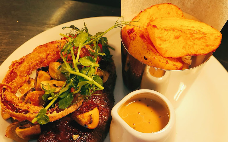 Nineteen Thirty Eight