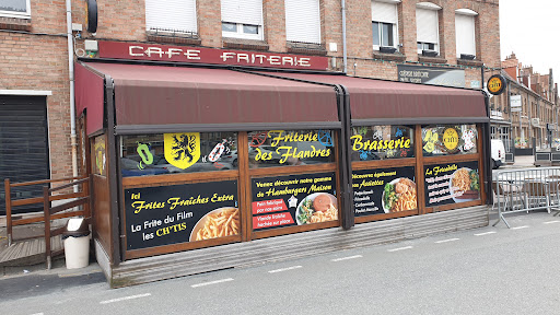 Photo 2 - Burger Express