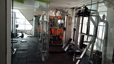 Six Pack Fitness Club Saket – All in Indore, Madhya Pradesh