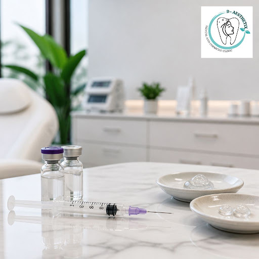 Curious about Botox and fillers but not sure what’s right for you? At D-Aesthetix, our certified… post image