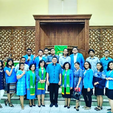 GPIB TORSINA, Author: Deardo Juresto