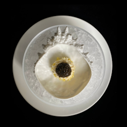 Photo n°80 de Le Jules Verne à Paris (Restaurant français)