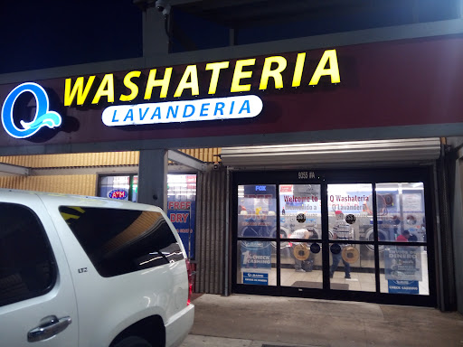 Q Washateria - Thumbnail
