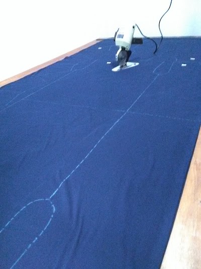 Photos of Barracuda Clothing