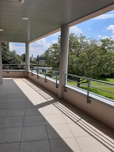 Photo de Maison de Retraite EHPAD Notre Dame Briouze à Saint-Bômer-les-Forges (61700)