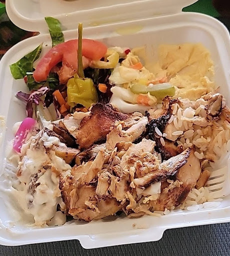 Shawarma Santé Gallery - Canada