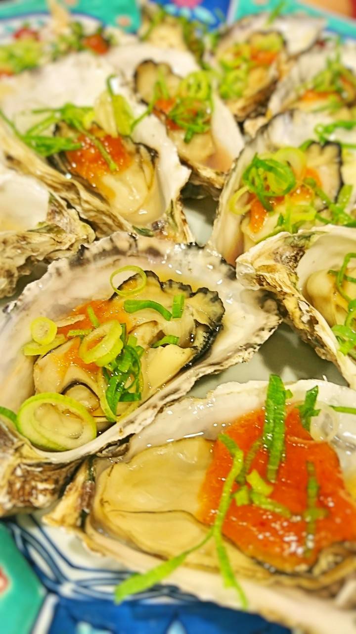 中華居酒屋 宇迦