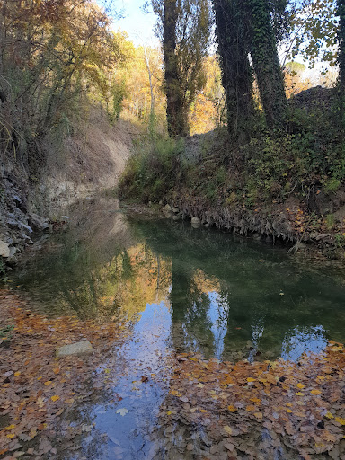 Molino dell'Arnata - Thumbnail