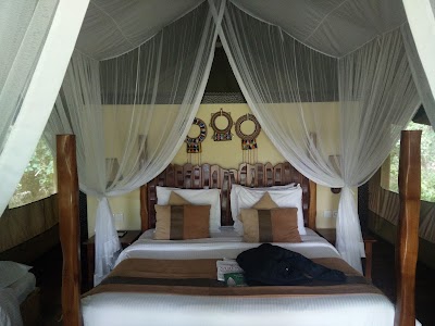 Photos of Sarova Mara Game Camp